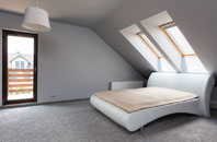 Whilton Locks bedroom extensions